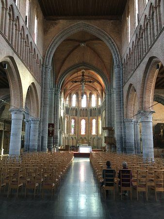 Onze Lieve Vrouw Bezoeking